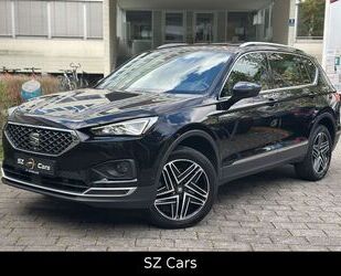 Seat Tarraco Gebrauchtwagen