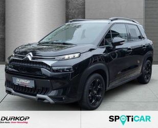 Citroen C3 Aircross Gebrauchtwagen