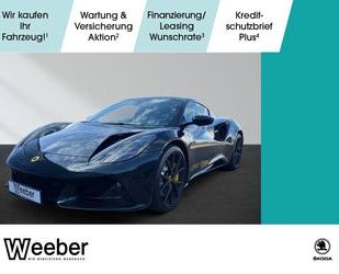 Lotus Emira Gebrauchtwagen