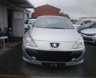 Peugeot 307 Gebrauchtwagen