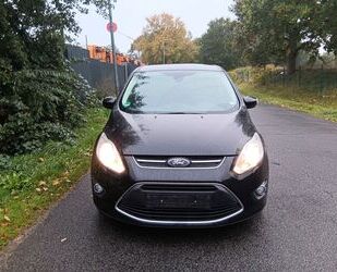 Ford C-Max Gebrauchtwagen