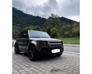 Land Rover Defender Gebrauchtwagen