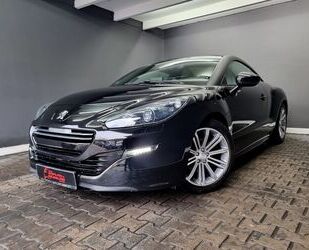Peugeot RCZ Gebrauchtwagen
