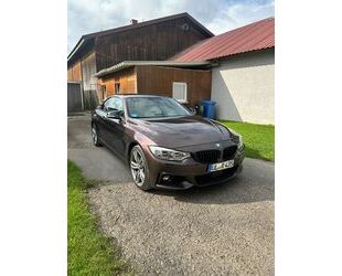 BMW 435 Gebrauchtwagen
