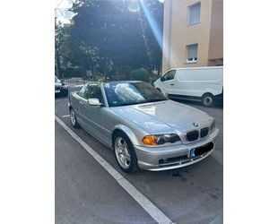 BMW 325 Gebrauchtwagen