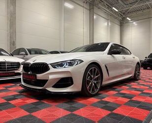 BMW M850 Gebrauchtwagen