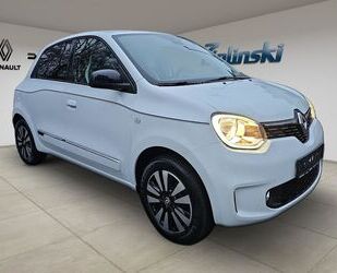 Renault Twingo Gebrauchtwagen