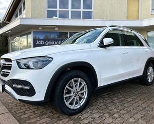 Mercedes-Benz GLE 350 Gebrauchtwagen