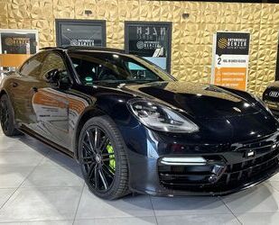 Porsche Panamera Gebrauchtwagen