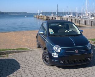 Fiat 500C Gebrauchtwagen