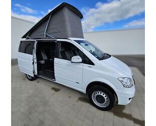 Mercedes-Benz Viano Gebrauchtwagen