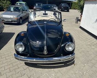 VW Käfer Gebrauchtwagen