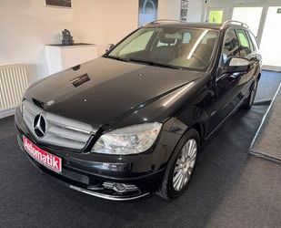 Mercedes-Benz C 200 Gebrauchtwagen