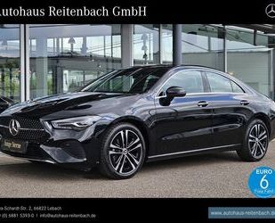 Mercedes-Benz CLA 180 Gebrauchtwagen