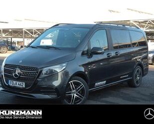 Mercedes-Benz V 300 Gebrauchtwagen