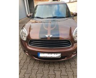 Mini One Countryman Gebrauchtwagen