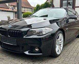 BMW 525 Gebrauchtwagen