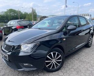 Seat Ibiza Gebrauchtwagen