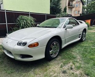 Mitsubishi 3000 GT Gebrauchtwagen
