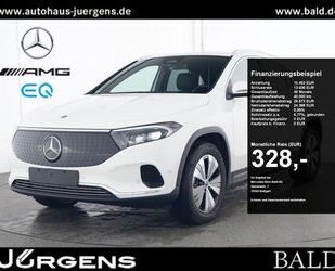 Mercedes-Benz EQA Gebrauchtwagen