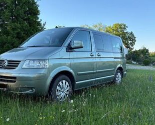 VW T5 Multivan Gebrauchtwagen