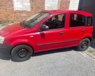 Fiat Panda Gebrauchtwagen