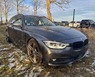 BMW 320 Gebrauchtwagen