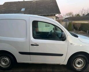 Mercedes-Benz Citan Gebrauchtwagen