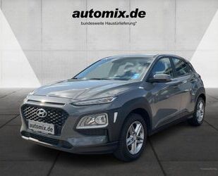 Hyundai KONA Gebrauchtwagen