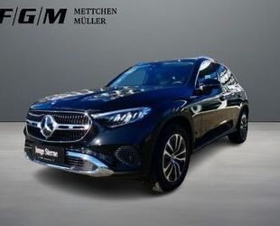 Mercedes-Benz GLC 200 Gebrauchtwagen