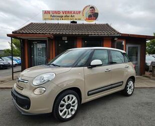 Fiat 500L Gebrauchtwagen