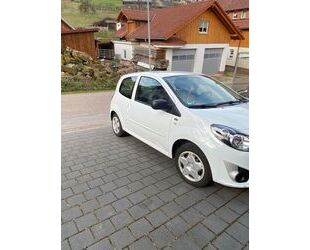 Renault Twingo Gebrauchtwagen