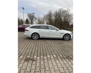 Jaguar XF Gebrauchtwagen