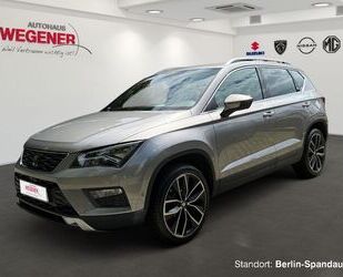 Seat Ateca Gebrauchtwagen