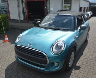 Mini ONE Gebrauchtwagen