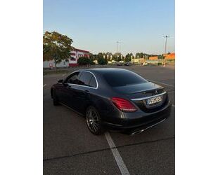 Mercedes-Benz C 250 Gebrauchtwagen
