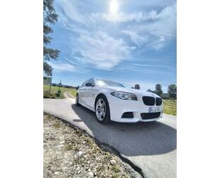 BMW M550 Gebrauchtwagen