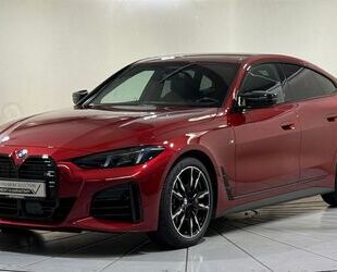 BMW 440 Gebrauchtwagen