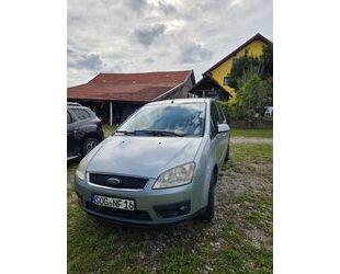 Ford C-Max Gebrauchtwagen