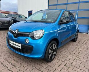 Renault Twingo Gebrauchtwagen