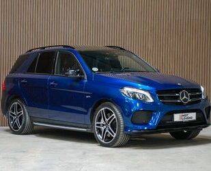 Mercedes-Benz GLE 43 AMG Gebrauchtwagen
