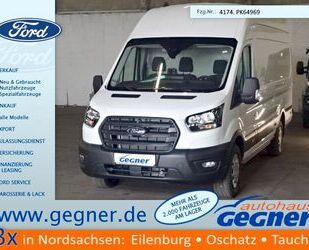 Ford Transit Gebrauchtwagen