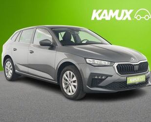 Skoda Scala Gebrauchtwagen