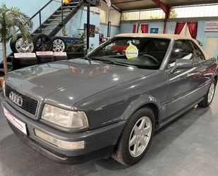 Audi Cabriolet Gebrauchtwagen