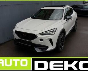 Cupra Formentor Gebrauchtwagen