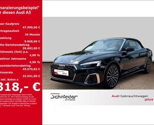 Audi A5 Gebrauchtwagen