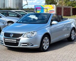 VW Eos Gebrauchtwagen