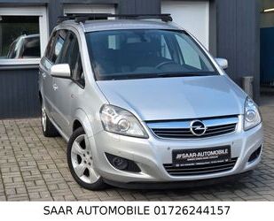 Opel Zafira Gebrauchtwagen
