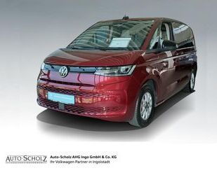 VW T7 Multivan Gebrauchtwagen