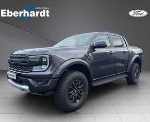 Ford Raptor Gebrauchtwagen